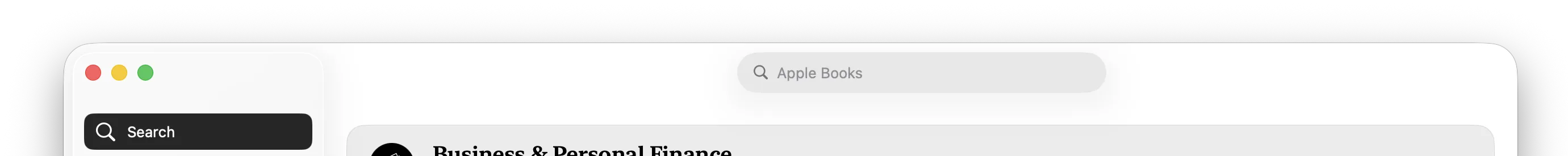Books in Tahoe